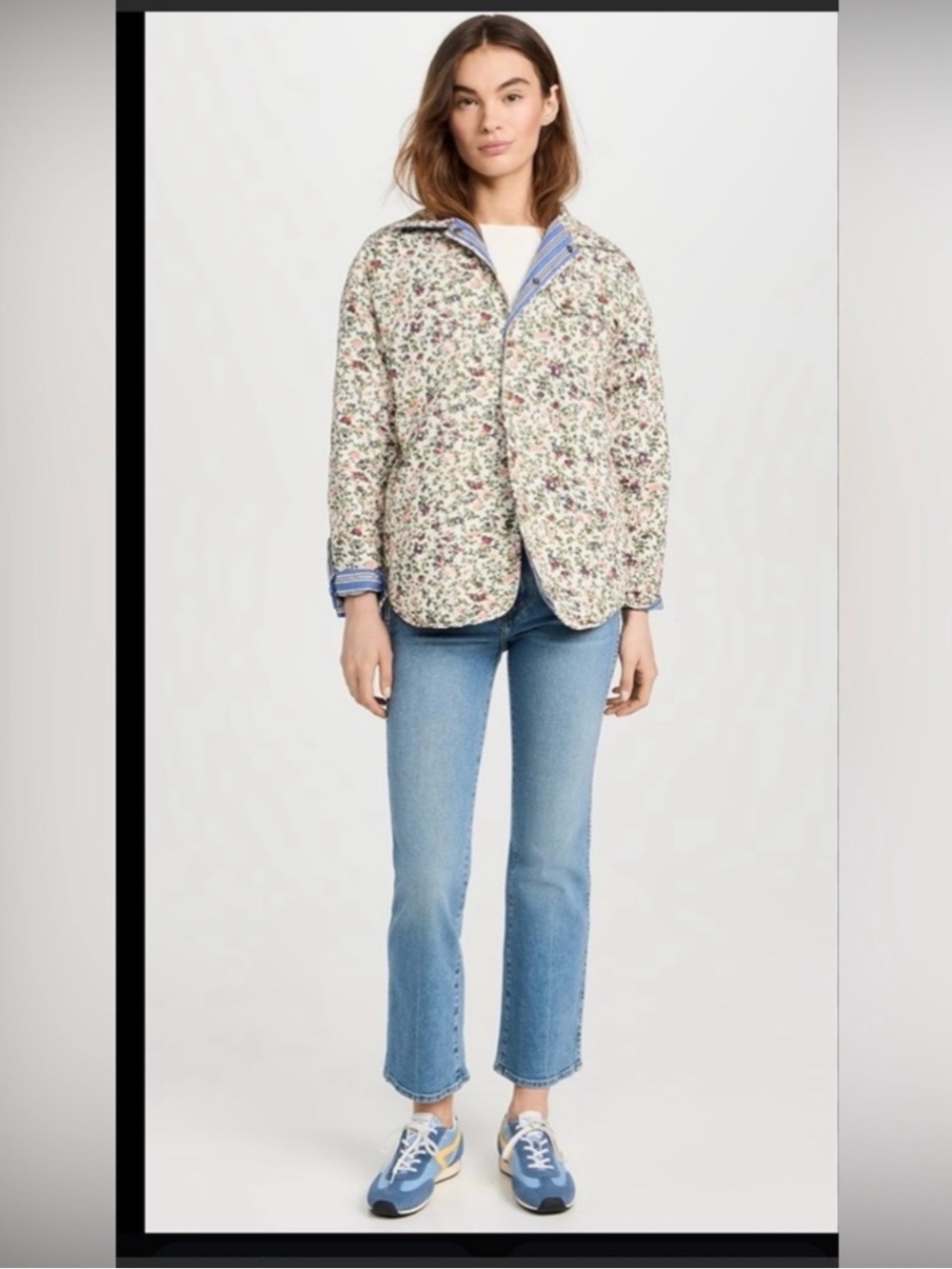 Clare V Jacques jacket NWT - Picture 5 of 12